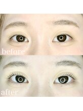 リリスワン(L'iriswan)/似合わせパーマ