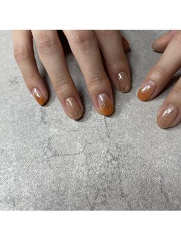 ロエルビューティーサロン(Loel BEAUTY SALON)/キラキラデザイン