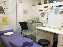 さくら鍼灸整骨院 大船院/店内雰囲気