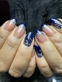 キラキラデザイン