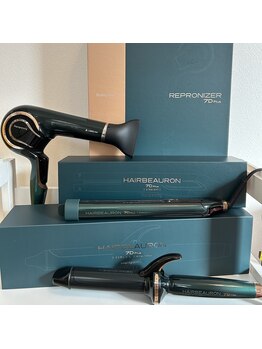 レミュー(Les muuuues)/高級レプロナイザー！！