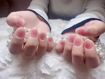 エルフネイル(Elf nail)/