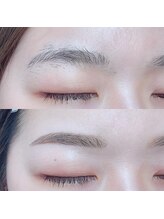 サホウ(SAHO)/サロンの技！