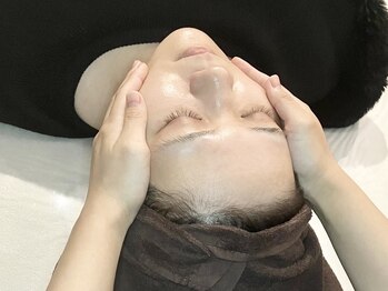 ヨハク 市川店(yohaku)/ヘッドスパ