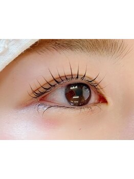 まつげのお悩み解決サロン