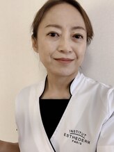 香り庵 美癒&nbsp;滝澤 玲子