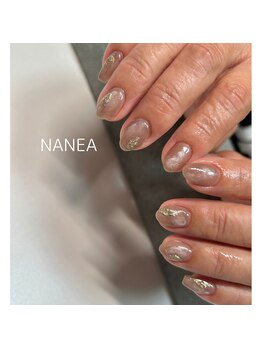 ナネア(NANEA)/ニュアンスデザイン