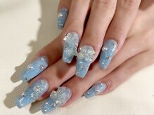 ラビング(Loving)/クリアパーツ