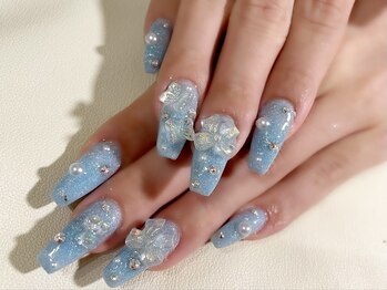 ラビング(Loving)/クリアパーツ