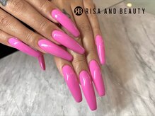 サロン アールアンドビー(R&B)/