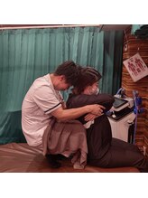 学芸大学整骨院/姿勢改善