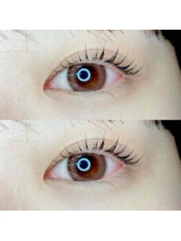 ウィンジュリー(Winjury)/似合わせパーマ