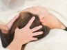 【新感覚小顔リフト】頭皮＆ツボ刺激で感動の引き上がり！たるみ改善◎