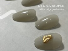 フルジェンテ(fulgente)/大人シンプル