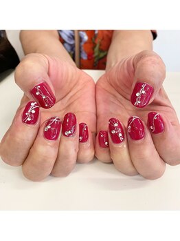 プレジール(Plaisir)/