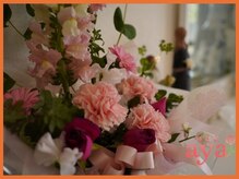 痩身館アヤ(aya)/耳つぼダイエット【富山/痩身】