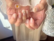 アンドラッシュ 駒込駅前店(and lash)/