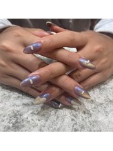 エーナイン イオンモール三川店/偏光マグネットデザイン♪