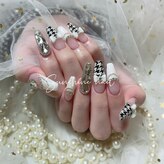 サンシャインネイルサロン 池袋(Sunshine nail salon)