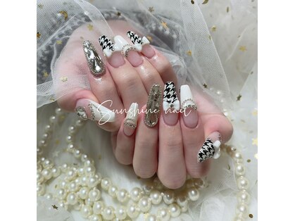 サンシャインネイルサロン 池袋(Sunshine nail salon)の写真