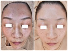 クレイルサロン(Claire salon)/