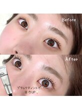 ジョリフ 池袋店(jolif)/韓国っぽまつ毛パーマ