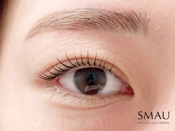スマユー 表参道店(SMAU)/眉毛&まつげパーマ専門店/表参道