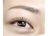 再来    まつげパーマ＋眉毛WAX