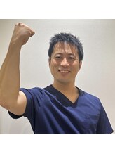 リコア 大森山王(ReCORE) 深水 康弘