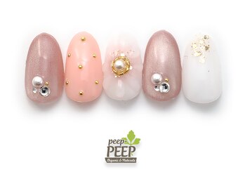 ピッピ 白金台店(peep PEEP)/25年3月マンスリープラチナ-10