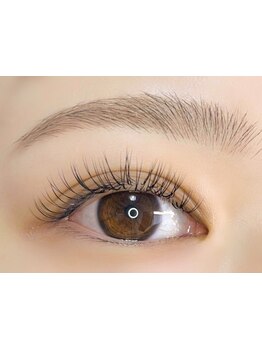 まつげのお悩み解決サロン