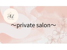 チャームアイ 札幌店(charm ai)/private salon