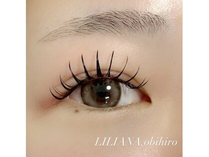 リリアーナ 帯広(LILIANA)の写真