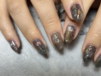 タクミウラワ アズ エティル(takumi urawa as Etel)/