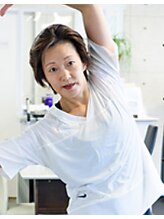 パーソナルビュー&nbsp;中尾 仁美