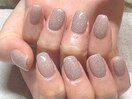HAND:ワンカラー7150円コース