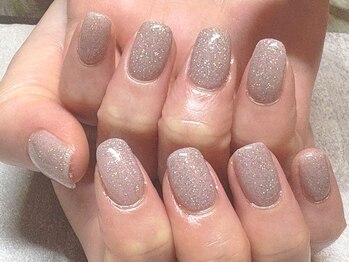 ボーホーネイルズコレクション(BOHO NAILS COLLECTION)/HAND:ワンカラー7150円コース