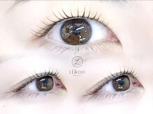 アイラッシュリゾート カハラ 所沢/LEAカール