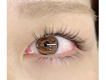 ソレイユ(soleil)/まつ毛エクステ上下