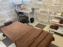 海真堂鍼灸整骨院