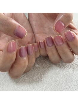 オリ('Oli)/マグネット×先端ミラー