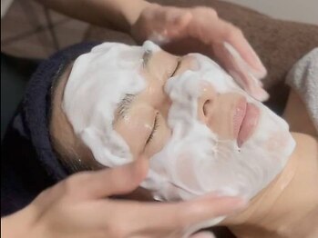 ノアール(Noahr)の写真/４０代・５０代、大人の女性に支持されています。年齢と共に気になる肌の悩みにアプローチ！