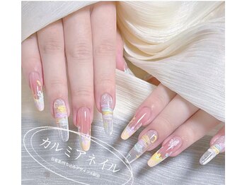 カルミアネイル 日暮里店(Kalmia Nail)/