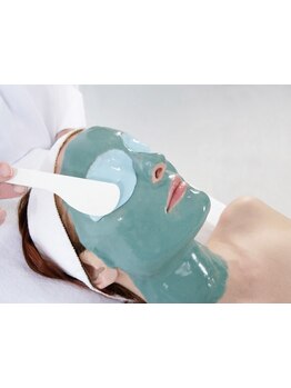 シミしわ改善！予防ケア