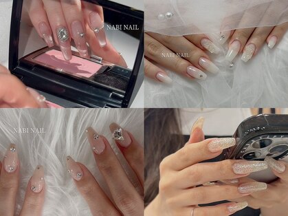 ナビネイル 茨木市店(NABI NAIL)の写真