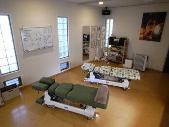 カジムラ整体/カイロプラクティック/整体院