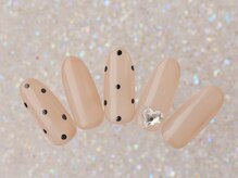 フィール(Feel)/ドットネイル