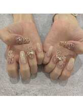 ワイズビューティー 天王寺店(y's beauty)/レオパード