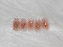 イング(+ Ing)/チークネイル