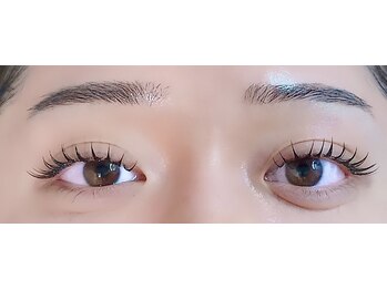 エルン(Elun)/フラットラッシュ/つけ放題